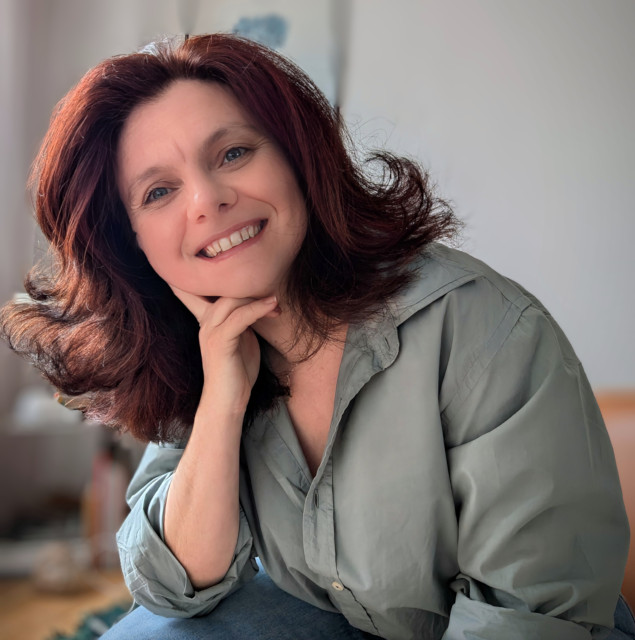 Ayse Dogan avator